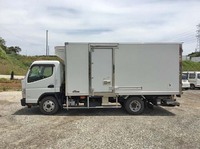 MITSUBISHI FUSO Canter Refrigerator & Freezer Truck TKG-FEB50 2013 41,083km_4