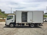 MITSUBISHI FUSO Canter Refrigerator & Freezer Truck TKG-FEB50 2013 41,083km_5