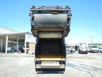HINO Dutro Garbage Truck BDG-XZU404X (KAI) 2009 75,000km_10
