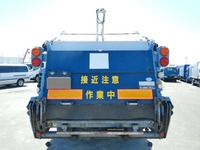 HINO Dutro Garbage Truck BDG-XZU404X (KAI) 2009 75,000km_9