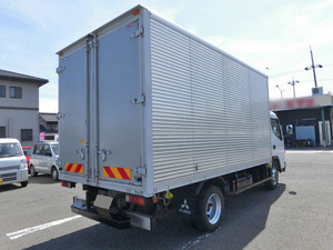 Canter Aluminum Van_2