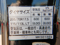 MITSUBISHI FUSO Canter Dump PDG-FE71DD 2009 63,000km_20