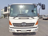 HINO Ranger Truck (With 4 Steps Of Cranes) KK-FC3JKEA 2002 90,000km_6