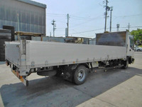 ISUZU Forward Aluminum Block ADG-FRR90K3S 2005 374,000km_2