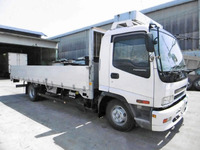 ISUZU Forward Aluminum Block ADG-FRR90K3S 2005 374,000km_3