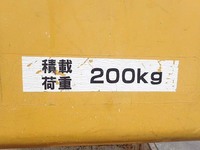 HINO Dutro Cherry Picker PB-XZU301X 2006 95,000km_8