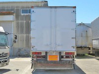 ISUZU Forward Refrigerator & Freezer Truck PDG-FVR34U2 2008 778,719km_8