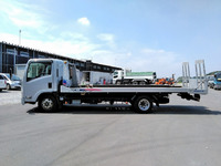 ISUZU Elf Safety Loader BDG-NPR85AN 2007 25,178km_5