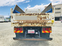 HINO Profia Dump QKG-FS1EKDA 2015 110,991km_8