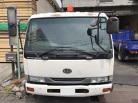 UD TRUCKS Condor Truck (With 3 Steps Of Cranes) KC-MK210GB 1997 317,751km_8