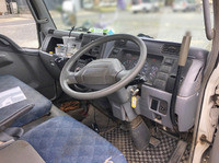 MITSUBISHI FUSO Canter Dump KK-FE71EBD 2004 251,372km_15