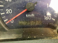 MITSUBISHI FUSO Canter Dump KK-FE71EBD 2004 251,372km_18