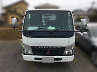 MITSUBISHI FUSO Canter Dump KK-FE71EBD 2004 251,372km_5