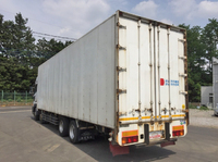 UD TRUCKS Quon Panel Van PKG-CG4ZA 2010 794,541km_4