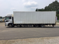 UD TRUCKS Quon Panel Van PKG-CG4ZA 2010 794,541km_5