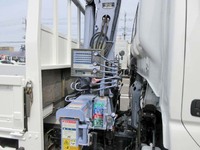 HINO Dutro Truck (With 6 Steps Of Cranes) PB-XZU411M 2005 39,840km_13
