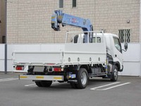 HINO Dutro Truck (With 6 Steps Of Cranes) PB-XZU411M 2005 39,840km_4
