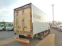 ISUZU Elf Refrigerator & Freezer Truck BKG-NPR85AN 2011 177,000km_2