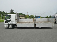 MITSUBISHI FUSO Fighter Aluminum Block PDG-FK61R 2008 556,700km_4