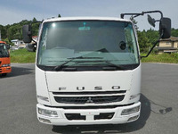 MITSUBISHI FUSO Fighter Aluminum Block PDG-FK61R 2008 556,700km_6