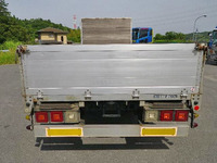 MITSUBISHI FUSO Fighter Aluminum Block PDG-FK61R 2008 556,700km_7