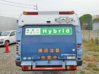 HINO Dutro Garbage Truck BJG-XKU304X 2007 85,431km_10