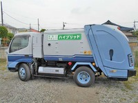 HINO Dutro Garbage Truck BJG-XKU304X 2007 85,431km_5