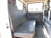 ISUZU Elf Double Cab SKG-NJR85A 2011 131,981km_13