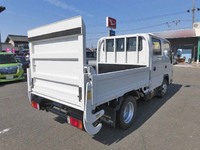 ISUZU Elf Double Cab SKG-NJR85A 2011 131,981km_2