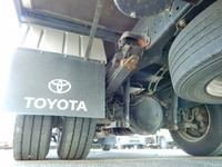 TOYOTA Toyoace Panel Van BDG-XZU414 2011 139,000km_13