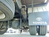 TOYOTA Toyoace Panel Van BDG-XZU414 2011 139,000km_14