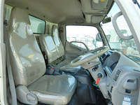 TOYOTA Toyoace Panel Van BDG-XZU414 2011 139,000km_17
