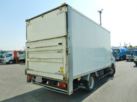 TOYOTA Toyoace Panel Van BDG-XZU414 2011 139,000km_2
