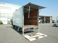 TOYOTA Toyoace Panel Van BDG-XZU414 2011 139,000km_3