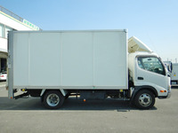 TOYOTA Toyoace Panel Van BDG-XZU414 2011 139,000km_5