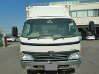 TOYOTA Toyoace Panel Van BDG-XZU414 2011 139,000km_6