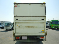 TOYOTA Toyoace Panel Van BDG-XZU414 2011 139,000km_7