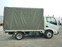 TOYOTA Dyna Covered Truck TKG-XZC605 2013 80,000km_5