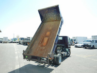 MITSUBISHI FUSO Canter Dump TKG-FBA30 2014 45,000km_2