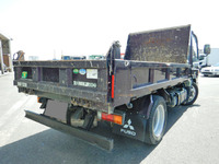 MITSUBISHI FUSO Canter Dump TKG-FBA30 2014 45,000km_3