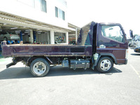 MITSUBISHI FUSO Canter Dump TKG-FBA30 2014 45,000km_5