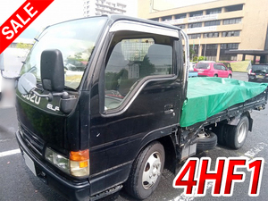 ISUZU Elf Flat Body KC-NKR66EA 1995 _1