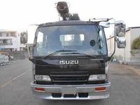 ISUZU Forward Dump (With Crane) PA-FSR34H4 2005 364,141km_9