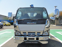 ISUZU Elf Truck (With 3 Steps Of Cranes) PB-NKR81AN 2006 90,000km_7