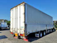 ISUZU Giga Aluminum Wing PJ-CYJ51W6 2006 985,489km_2