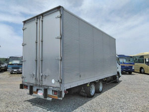 Canter Aluminum Van_2