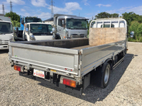 TOYOTA Toyoace Flat Body SKG-XZU655 2011 187,417km_2