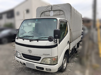 TOYOTA Dyna Covered Wing KR-KDY230 2006 587,522km_2