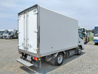 MITSUBISHI FUSO Canter Refrigerator & Freezer Truck TKG-FEA50 2012 211,257km_2