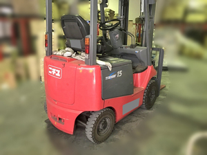 Others Forklift_2